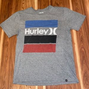 ❌Hurley tee
